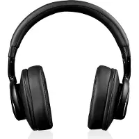Modecom S-mc-1001hf Wireless Headphones Noir