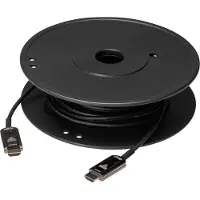 Aten Ve781030 30 M Hdmi Cable Argenté
