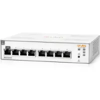 HP Aruba Ion 1830 8g Sw Switch Blanc One Size / EU Plug 220V