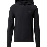 GUESS Tech Stretch Hoodie Noir 2XL Homme
