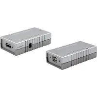 EXSYS Adaptateur d'isolation USB 2.0 (USB 2.0)