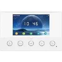 Fanvil I51W Système d'accès vidéo 10,9 cm (4.3" ) Blanc (I51W)