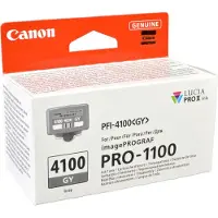 Canon Ink pfi-4100gy