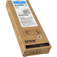 Epson C529R/C579R (C13T01C200) - Cyan - Cartouche d'encre - Grande capacité