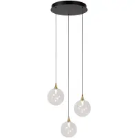 Lucide GISELA - Suspension lumineuse