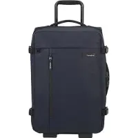 Samsonite Roader 39.5l Trolley Bag Bleu
