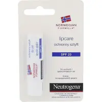Neutrogena Rouge à lèvres protecteur Formule Norvégienne FPS 20 4,80 g