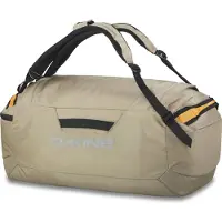 Dakine Sac de voyage 'Ranger' beige / noir