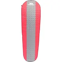 Trespass Night Hive Inflatable Mat Rouge