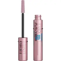 Maybelline Lash Sensational Sky High Waterproof Mascara Black 6 ml