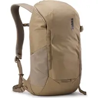 Thule Sac à dos de sport 'AllTrail 4-Season' olive / noir
