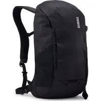 Thule Sac à dos de sport 'AllTrail 4-Season' gris / noir