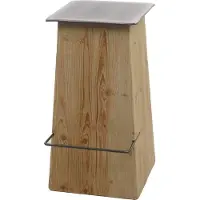 MCW Tabouret de bar -L76