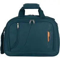 Gabol Week Eco 27l Duffle Bag Bleu