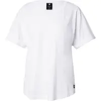 G-Star T-shirt blanc
