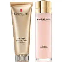 Elizabeth Arden Ceramide s Purifying Toner lotion tonique douce 200 ml