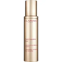 Clarins Nutri Lumiere Nourishing Revitalizing day Emulsion 50 ml