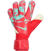 Nike Gants de sport bleu clair / orange