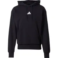 Adidas Essentials Feelcozy French Terry Hoodie Noir XL / Regular Homme
