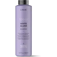 Lakme Shampooing Teknia White Silver Shampooing