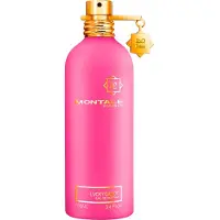 Montale Lucky Candy 100ml Eau De Parfum Rose Femme