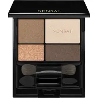 Sensai Colours Eye Colour Palette de fards à paupières 02 Night Sparkle 3,7 grammes
