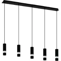 Eglo Lampe suspendue BERNABETA 39706
