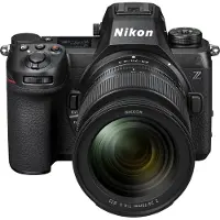 Nikon Z6 III + NIKKOR Z 24-70 mm f/4 S