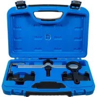 Bgs 62627 Kit de réglage moteur, BMW N63