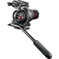 Manfrotto 055m8 Q5 Tripod Noir