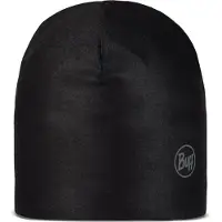 Buff Thermonet Beanie Noir