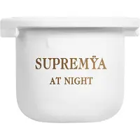 sisley Supremÿa Eyes At Night crème de nuit revitalisante yeux recharge 15 ml