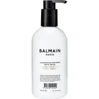Balmain Hair Couture Illuminating shampoing brillance pour cheveux blonds et méchés 300 ml