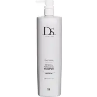 Sim sensitive Mineral Removing Shampoo 1000 Ml Clair
