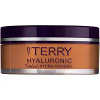 By Terry Hyaluronic Tinted Hydra Poudre libre à l'acide hyaluronique coloris N600 Foncé 10 g