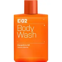 Escentric Molecules Escentric 02 Gel Douche 200 ml