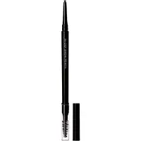 Revitalash Hi-Def Brow Pencil crayon pour sourcils avec brosse teinte Cool Brown 0.14 g