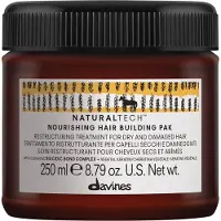 Davines Natural Tech Nourishing Hair Building PAK 250 ml