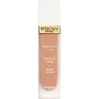 sisley Le Teint 3r Pinky Peach Make-up Base Marron Femme