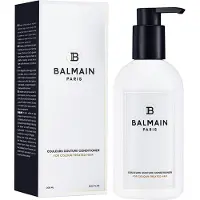 Balmain Hair Couture Couleurs Couture après-shampoing illuminateur et fortifiant pour cheveux colorés 300 ml