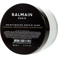 Balmain Hair Couture Moisturizing masque nourrissant cheveux 200 ml