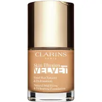 Clarins Skin Illusion Foundation SKIN ILLUSION VELVET