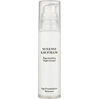 Susanne Kaufmann Rejuvenating Crème de nuit 50 ml