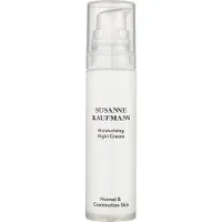 Susanne Kaufmann Moisturising Crème de nuit 50 ml