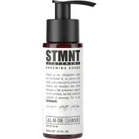 STMNT Shampoing Déclaration Produits de toilettage 80 ml
