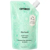 Amika The Kure Strength Repair Shampoing Recharge 500 ml