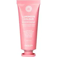 Maria Nila Maria-Nila Haarverzorging Booster-MasqueLichtgevende kleurFinish haarbehandeling 50 ml (186,60 € / 1 l)