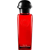 Hermès Paris Eau de Rhubarbe Écarlate EDC rechargeable 50 ml UNISEX