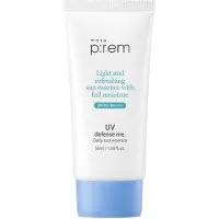 Make p:rem - UV Defense Me. Daily Sun Essence - Essence solaire