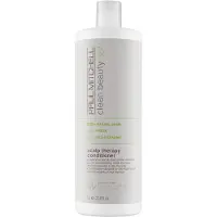 Paul Mitchell Clean Beauty Scalp Therapy Shampoing 1000 ml